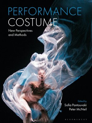 cover image of Performance Costume